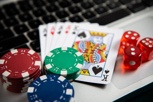 api33 shot Live Casino